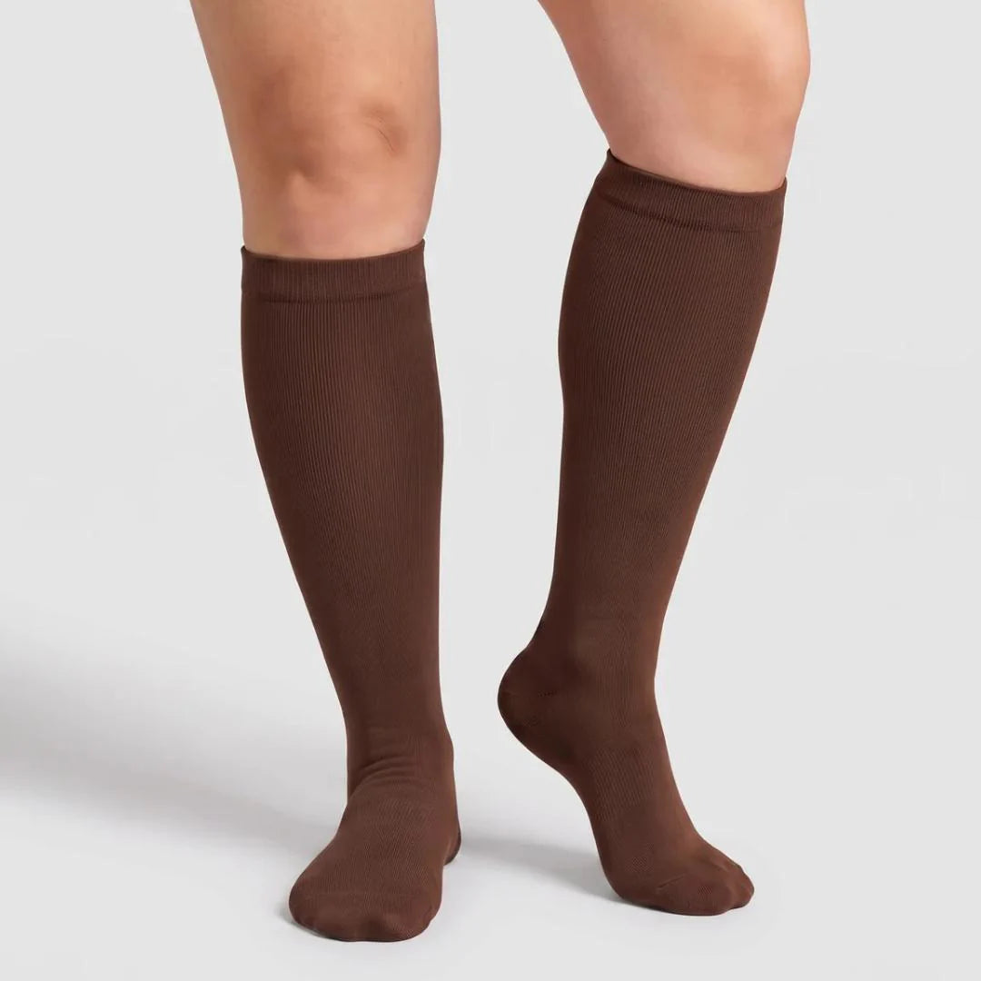 NordicFlow™ Mukavat Kompressiosukat