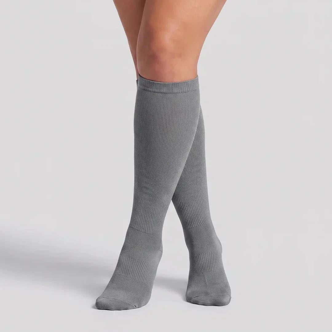 NordicFlow™ Mukavat Kompressiosukat