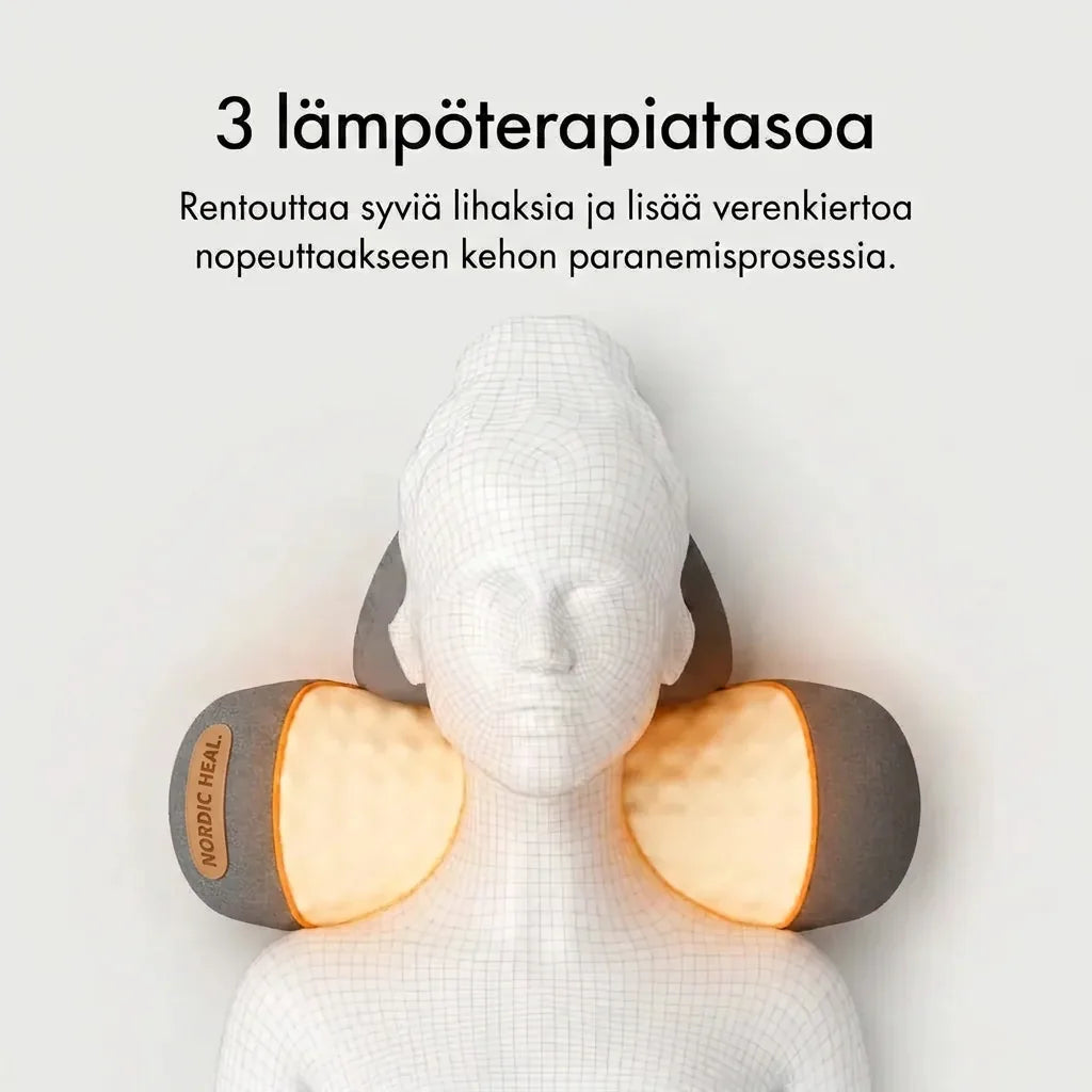 Nordic Heal NordicNeck