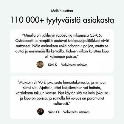 Nordic Heal NordicNeck